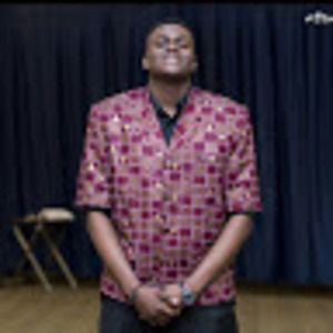 Meet your Posher, Isheanesu